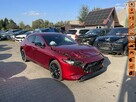 Mazda 3 mHEV Automat Podgrzewanie Kamera Klimatronik: 2 strefy 186KM - 1