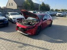 Mazda 3 mHEV Automat Podgrzewanie Kamera Klimatronik: 2 strefy 186KM - 5