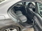 Mercedes E 200 Skóra Automat Kamera Podgrzewanie Ambiente HAK - 6