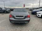 Mercedes E 200 Skóra Automat Kamera Podgrzewanie Ambiente HAK - 7