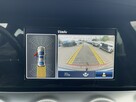 Mercedes E 200 Skóra Automat Kamera Podgrzewanie Ambiente HAK - 11