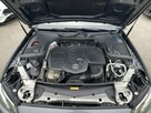 Mercedes E 200 Skóra Automat Kamera Podgrzewanie Ambiente HAK - 16