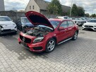 Mercedes GLA 200 AMGline Automat 4Matic Podgrzewane Skóra - 5
