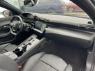 Peugeot 508 Skóra Kamera Podgrzewanie Virtual Cockpit - 10
