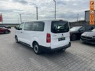Peugeot Expert 9 osobowy Hak - 1