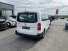 Peugeot Expert 9 osobowy Hak - 4