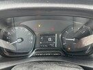 Peugeot Expert 9 osobowy Hak - 7