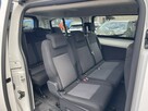 Peugeot Expert 9 osobowy Hak - 10