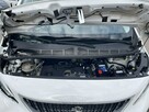 Peugeot Expert 9 osobowy Hak - 12