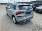 Škoda Kamiq Automat DSG Podgrzewanie Klimatronik Kamera - 5