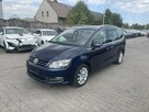 Volkswagen Sharan Highline DSG Klimatronik Parktronik 7osobowy El. drzwi 184KM - 2