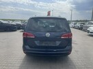 Volkswagen Sharan Highline DSG Klimatronik Parktronik 7osobowy El. drzwi 184KM - 4