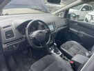 Volkswagen Sharan Highline DSG Klimatronik Parktronik 7osobowy El. drzwi 184KM - 6
