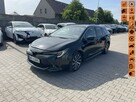 Toyota Corolla Automat Hybryda Podgrzewanie Skóra Virtual 196KM