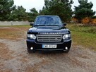 Land Rover Range Rover 4.4 TDV8*VOGUE*Climatronic*Alu*Skóry*Navi*Harman/Kardon*Xenon*Full!! - 2