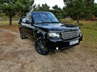 Land Rover Range Rover 4.4 TDV8*VOGUE*Climatronic*Alu*Skóry*Navi*Harman/Kardon*Xenon*Full!! - 4