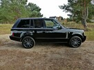 Land Rover Range Rover 4.4 TDV8*VOGUE*Climatronic*Alu*Skóry*Navi*Harman/Kardon*Xenon*Full!! - 6