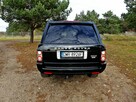 Land Rover Range Rover 4.4 TDV8*VOGUE*Climatronic*Alu*Skóry*Navi*Harman/Kardon*Xenon*Full!! - 8