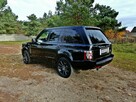 Land Rover Range Rover 4.4 TDV8*VOGUE*Climatronic*Alu*Skóry*Navi*Harman/Kardon*Xenon*Full!! - 11
