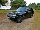 Land Rover Range Rover 4.4 TDV8*VOGUE*Climatronic*Alu*Skóry*Navi*Harman/Kardon*Xenon*Full!! - 16