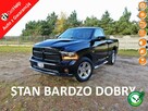 RAM 1500 5.7 HEMI*4x4*Klima*Alu*LED*Skóry*Pełna Elektryka*Audio ALPINE*ZOBACZ!! - 1