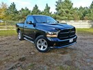 RAM 1500 5.7 HEMI*4x4*Klima*Alu*LED*Skóry*Pełna Elektryka*Audio ALPINE*ZOBACZ!! - 4