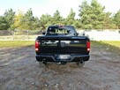 RAM 1500 5.7 HEMI*4x4*Klima*Alu*LED*Skóry*Pełna Elektryka*Audio ALPINE*ZOBACZ!! - 9