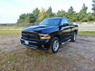 RAM 1500 5.7 HEMI*4x4*Klima*Alu*LED*Skóry*Pełna Elektryka*Audio ALPINE*ZOBACZ!! - 16