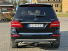 Mercedes GLS Klasa *AMG*GLS450*FILM*4-MATIC*7-Osobowy*Roczna Gwarancja Techniczna* - 6