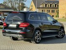 Mercedes GLS Klasa *AMG*GLS450*FILM*4-MATIC*7-Osobowy*Roczna Gwarancja Techniczna* - 7