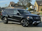Mercedes GLS Klasa *AMG*GLS450*FILM*4-MATIC*7-Osobowy*Roczna Gwarancja Techniczna* - 9