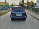 Nissan Note Opłacony Zdrowy Zadbany Serwisowany LIFT 1 WŁ Po Serwisie - 5