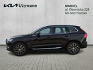 Volvo XC 60 T5 250 KM / Inscription / Salon PL / AT / Bezwypadkowy / 47 tys. km !! - 2