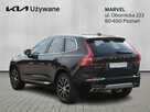 Volvo XC 60 T5 250 KM / Inscription / Salon PL / AT / Bezwypadkowy / 47 tys. km !! - 3