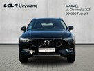 Volvo XC 60 T5 250 KM / Inscription / Salon PL / AT / Bezwypadkowy / 47 tys. km !! - 8