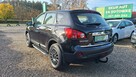Nissan Qashqai Benzyna 1.6 - 2