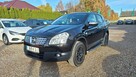 Nissan Qashqai Benzyna 1.6 - 3