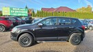 Nissan Qashqai Benzyna 1.6 - 5