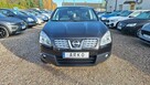 Nissan Qashqai Benzyna 1.6 - 6
