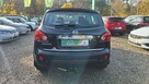 Nissan Qashqai Benzyna 1.6 - 8