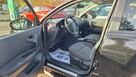 Nissan Qashqai Benzyna 1.6 - 9