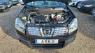Nissan Qashqai Benzyna 1.6 - 15