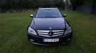 Mercedes C 220 automat, super stan. Gwarancja. Polecam!!! - 2