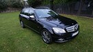 Mercedes C 220 automat, super stan. Gwarancja. Polecam!!! - 4