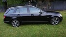 Mercedes C 220 automat, super stan. Gwarancja. Polecam!!! - 5