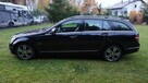 Mercedes C 220 automat, super stan. Gwarancja. Polecam!!! - 10