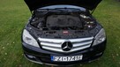 Mercedes C 220 automat, super stan. Gwarancja. Polecam!!! - 13