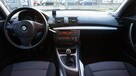 BMW 118 super stan. Gwarancja. Polecam!!! - 3