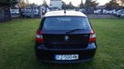 BMW 118 super stan. Gwarancja. Polecam!!! - 8