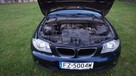 BMW 118 super stan. Gwarancja. Polecam!!! - 13